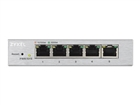 Managed Switches –  – GS1200-5-EU0101F