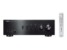 Amplifiers																								 –  – AS501-BL