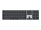 Bluetooth Keyboard –  – MMMR3F/A