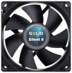 Ventole per Computer –  – ICPU-GE-SIL8BK