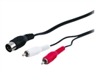 Cables específics –  – 50014