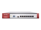 Firewall / VPN Appliances																								 –  – USGFLEX500-EU0102F