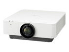 LCD Projectors –  – VPLFHZ80/W
