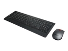 Ensembles clavier et souris –  – 4X30H56806
