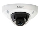 Network Cameras –  – GX7154MFS-IR28