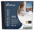 Blue-Ray –  – MR520