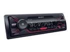 Audio pour véhicule –  – DSXA410BT.EUR