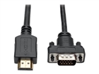 HDMI-Kabels –  – P566-010-VGA