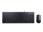 Pacotes de teclado & mouse –  – 4X30L79889