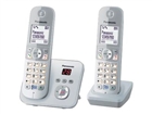 Wireless Telephones –  – KX-TG6822GS