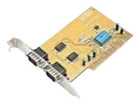 PCI-Nätverksadaptrar –  – PCI2S650