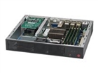 Micro ATX-Gehäuse –  – CSE-E300