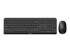 Keyboard & Mouse Bundles –  – SPT6307B/26