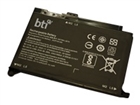 Specifinės baterijos –  – BP02XL-BTI