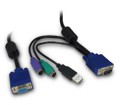 Cables para KVM –  – 88887250