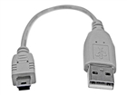 USB Káble –  – USB2HABM6IN