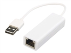 USB Network Adapters –  – 4XUSB2GIGNET