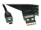 USB电缆 –  – KU2M2C