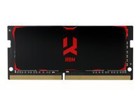Notebook Memory –  – IR-3200S464L16SA/8G