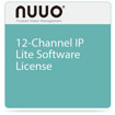Video Surveillance Software –  – SCB-IP-P-LITE-12