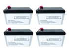 Specific Battery –  – SP12-9-T2-4PK-BTI