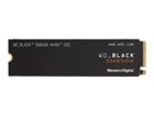 SSD, Solid State Drives –  – WDBB9G0080BNC-WRSN