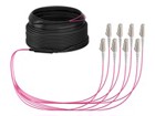 Fiber Cable –  – O8322S30OM4