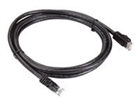 Patch Cables –  – CAT6APC-010-BK