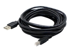 USB Cables –  – USBEXTAB6