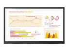 Touchscreen Large Format Displays –  – 65TR3BQ-B