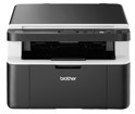 B&W Multifunction Laser Printer –  – DCP1612WG1