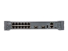 Rack-Mountable Hubs & Switches –  – EX2300-C-12P