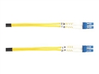 Patch Cables –  – FOSM-002M-LCLC