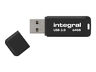 Flash Drives –  – INFD16GBNOIR3.0