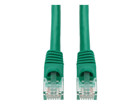 Patch Cables –  – ADD-3FCAT6A-GN