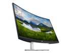 Computerskærme –  – DELL-S3221QSA