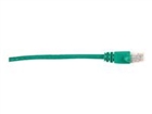 Patch Cables –  – CAT6PC-003-GN