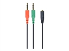 Audio Cables –  – CCA-418