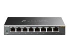SOHO Hubs & Switches –  – SG108E