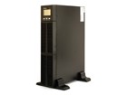 Räkkiin Asennettava UPS –  – EG-UPSO-RACK-1000