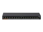 SOHO Hubs & Switches –  – DH-PFS3016-16GT-190