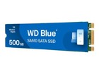 SSD, Solid State Drives –  – WDS500G3B0B