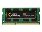 筆記本記憶體 –  – MMLE043-4GB