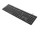 कीबोर्ड –  – AKB30FR