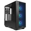 Udvidet ATX-kabinetter –  – Lancool III RGB Black