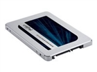 Notebook Harddisker –  – CT500MX500SSD1