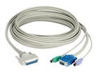 Kabel KVM –  – EHN230D-0010