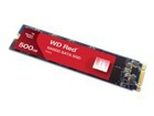 SSD, Solid State Drives –  – WDS500G1R0B