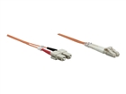 Fiber Cables –  – ILWL D6-SCLC-100