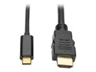 HDMI Video Cards –  – U444-006-H